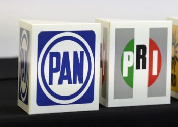 Evaluarán continuidad de alianza PRI-PAN