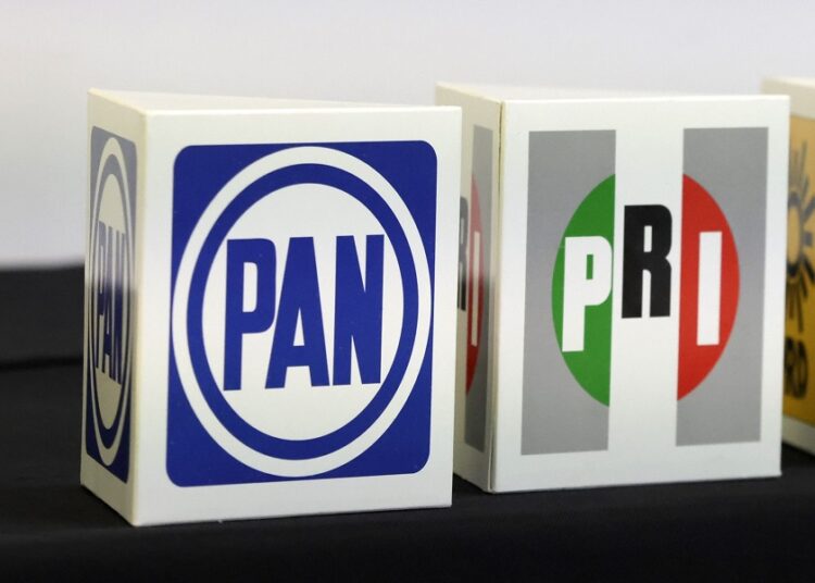 Evaluarán continuidad de alianza PRI-PAN
