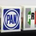 Evaluarán continuidad de alianza PRI-PAN
