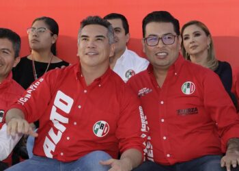 Destino del PRI no es promisorio si continúan las mismas dirigencias