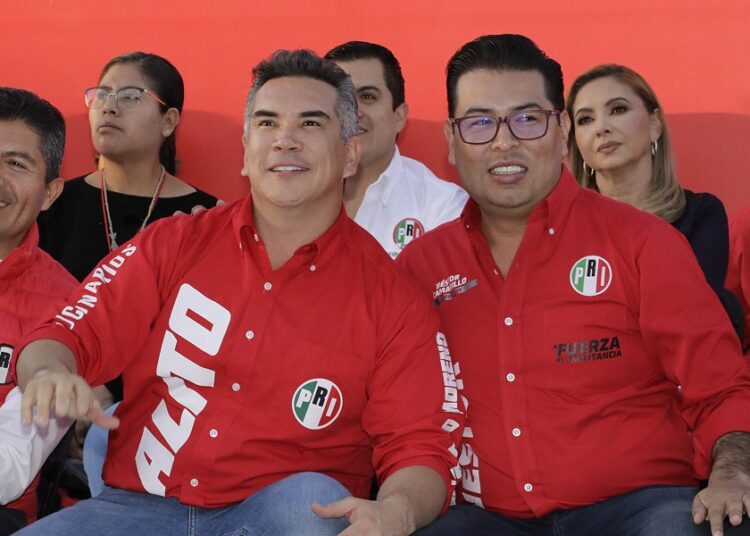Destino del PRI no es promisorio si continúan las mismas dirigencias