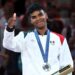 ¿Por qué celebrar escasas medallas olímpicas?