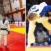 Mexicana Prisca Awiti hace historia y pasa a semifinales de judo