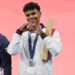 Prisca Awiti da a México su primera medalla olímpica de judo