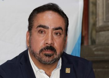 PAN debe valorar si continúa trabajando con el PRI
