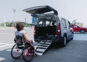 Safe Mobility, viajes seguros y cómodos para personas con movilidad limitada