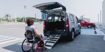 Safe Mobility, viajes seguros y cómodos para personas con movilidad limitada