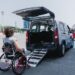 Safe Mobility, viajes seguros y cómodos para personas con movilidad limitada