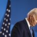 Salud de Biden mejora tras contraer variante KP.2.3 de COVID-19