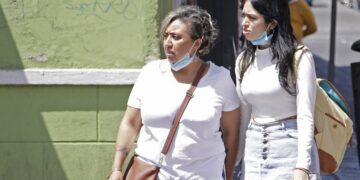 Casos de COVID-19 no han aumentado