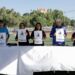 San Andrés Cholula, sede de Juegos Estatales Deportivos y Culturales de Personas Adultas Mayores