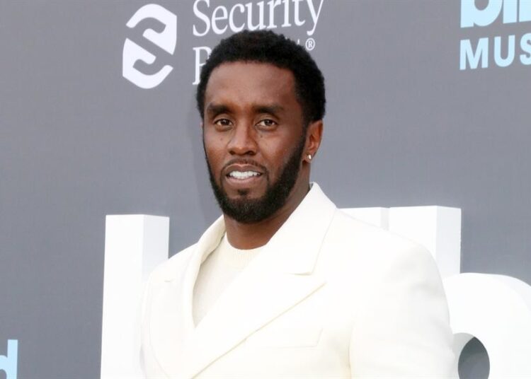 Sean ‘Diddy’ Combs es objeto de una investigación criminal federal
