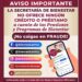 Bienestar no entrega préstamos ni créditos a cuenta de Programas del Bienestar