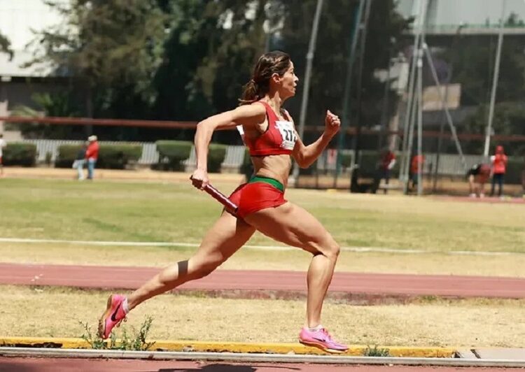 Selección Nacional de Atletismo llevará a París 2024 a 17 atletas