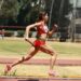Selección Nacional de Atletismo llevará a París 2024 a 17 atletas