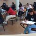 Más de 4 mil egresados de bachillerato presentan examen en escuelas normales