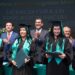 Céspedes encabeza graduación de generación 2020-2024 del BINE