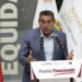 Céspedes encabeza gira de trabajo por la mixteca poblana
