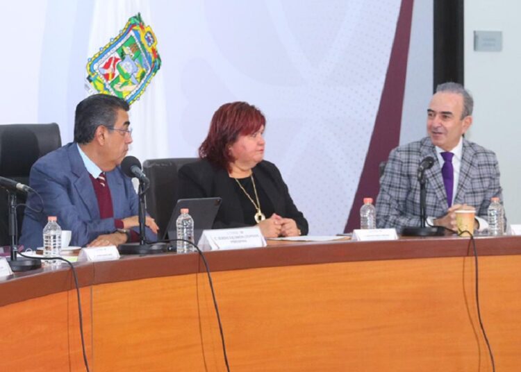 SEP suspende clases lunes y martes en sierras Norte y Nororiental