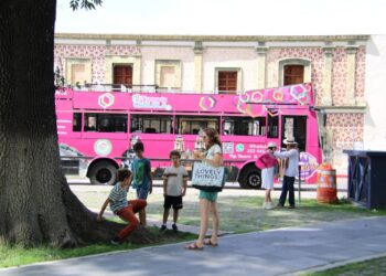San Pedro rompe récord en afluencia turística y derrama económica