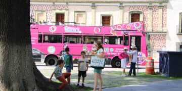 San Pedro rompe récord en afluencia turística y derrama económica