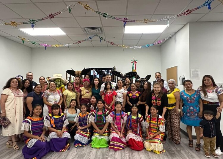 Inauguran ventanilla VAIPOIME en Nueva Jersey