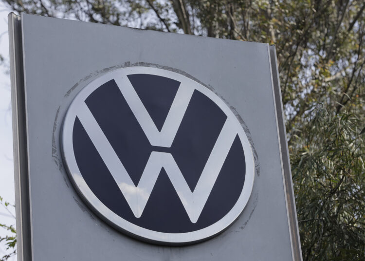Estados Unidos y México anuncian un plan de remediación en las instalaciones de Volkswagen de México