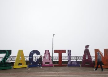 Feria de la Manzana de Zacatlán espera 300 mil visitantes