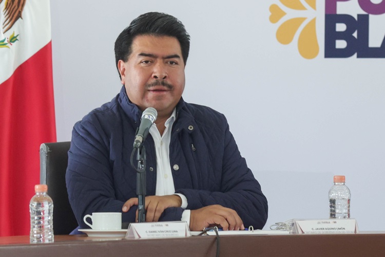 Gobierno de Puebla y Ayuntamientos podrían comprar terreno para un nuevo relleno sanitario