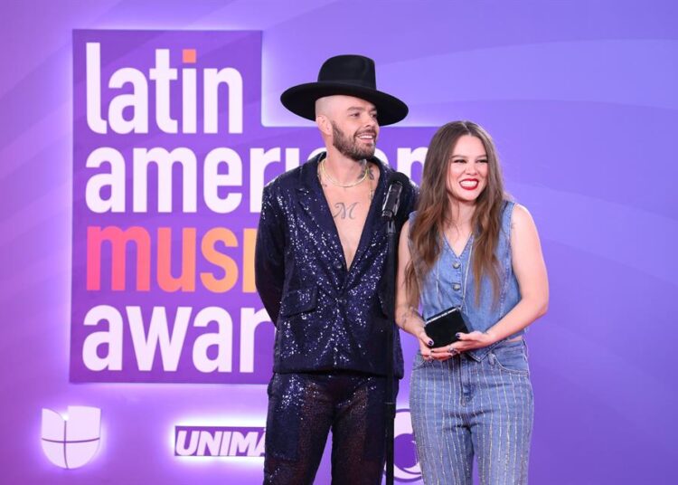 Jesse & Joy y Banda MS se unen en ‘Te perdí’, una balada con aroma de regional mexicano