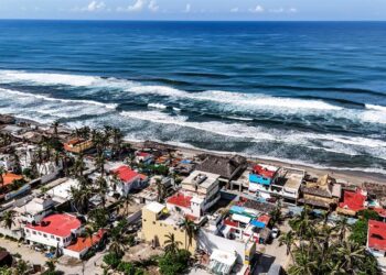 México apuesta por los ‘Barrios mágicos’ para potenciar el turismo y la infraestructura