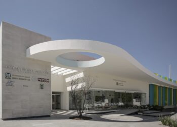 Hospital General IMSS-Bienestar Cholula, único con banco de córneas en Puebla