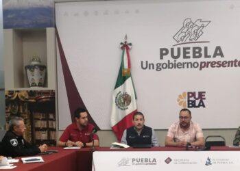 Busca PC Estatal inhibir venta ilegal de pirotecnia