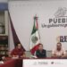 Busca PC Estatal inhibir venta ilegal de pirotecnia