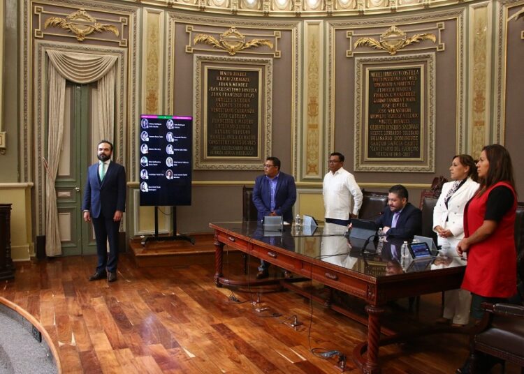ASE entregará informe de fiscalización a próximos diputados