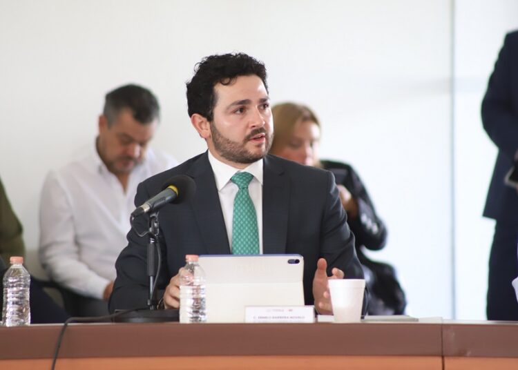 Puebla alcanza 933 mdd en Inversión Extranjera Directa