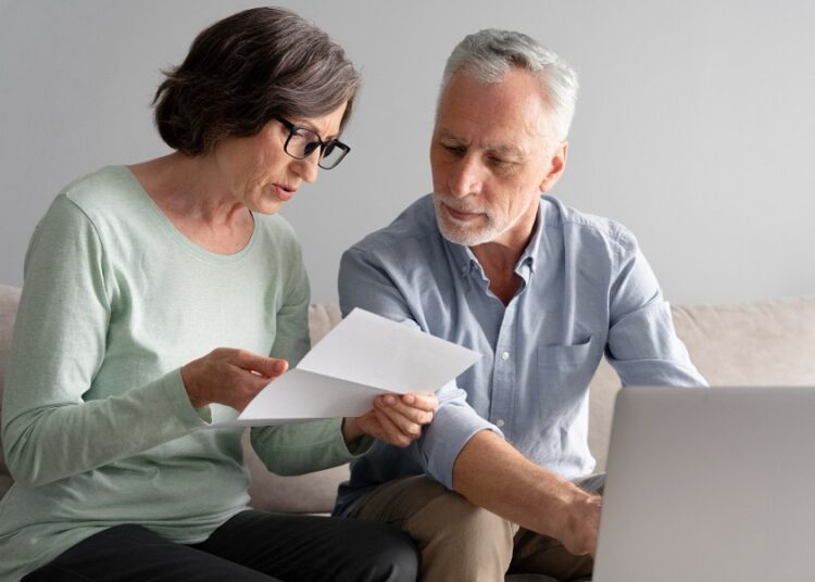 Pensionados también tienen obligaciones fiscales