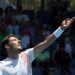 Pablo Carreño se retira por lesión en las semifinales de Winston-Salem