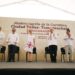 Continuar con la cuarta transformación quiere decir seguir apoyando a la huasteca potosina: Claudia Sheinbaum