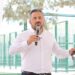 Ayuntamiento entrega rehabilitación de calles al sur de la ciudad