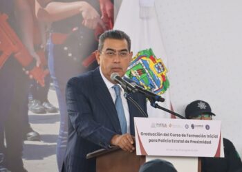 SEP ya atiende el caso de la «novatada» en Teteles