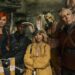 Jamie Lee Curtis y Cate Blanchett se adentran a la locura y el absurdo en ‘Borderlands’