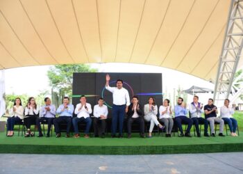 Segob realiza cuarto Taller de Planeación Estratégica Municipal 2024 en Tehuacán