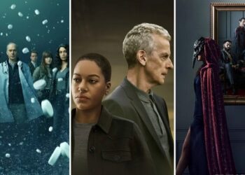 3 miniseries no populares que te sorprenderán