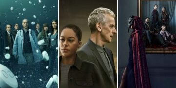 3 miniseries no populares que te sorprenderán