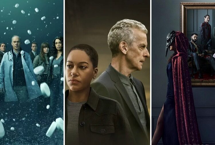 3 miniseries no populares que te sorprenderán