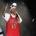 J Balvin debutará como actor en un drama sobre drogas de Andy Hines