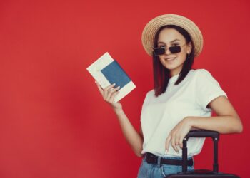 Países que puedes visitar sin visa