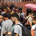 La frontera sur, cada vez más insegura por disputas del narcotráfico