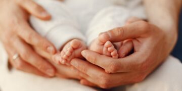Sé mamá en CHRISTUS MUGUERZA Hospital Upaep
